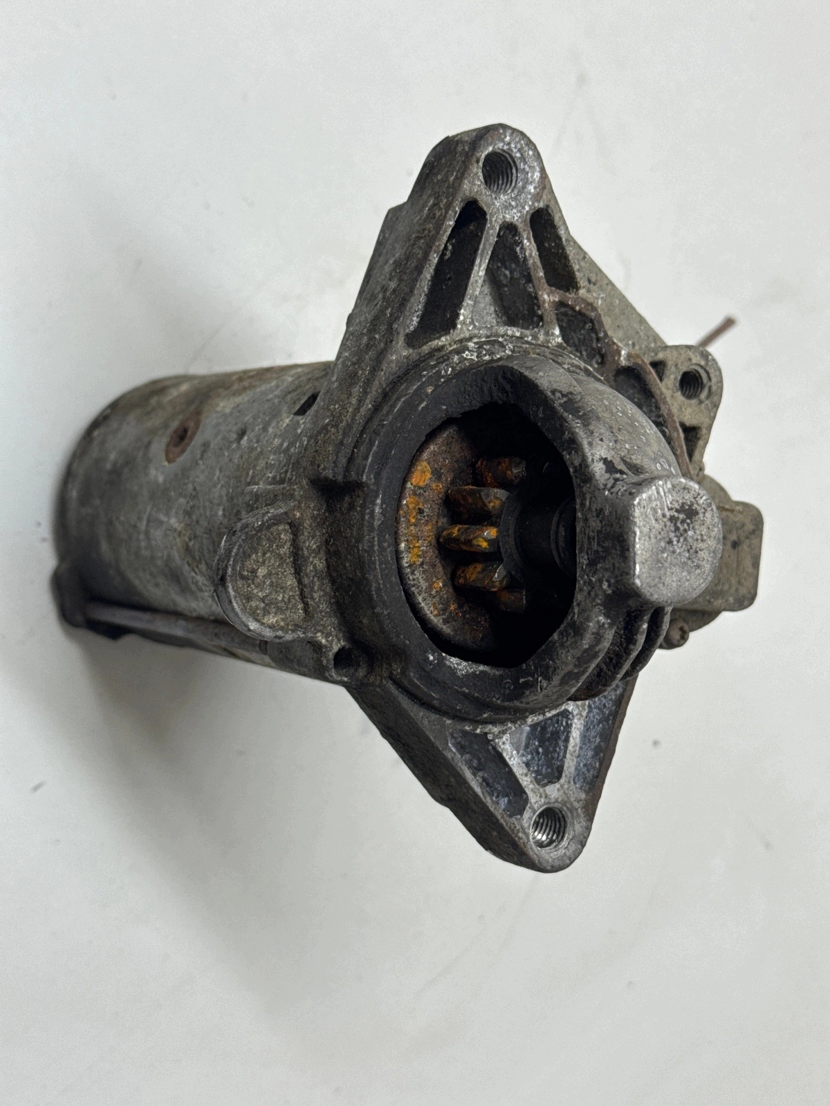 Starttimoottori Renault Trafic II (X83) 6178524_GRIB image 5