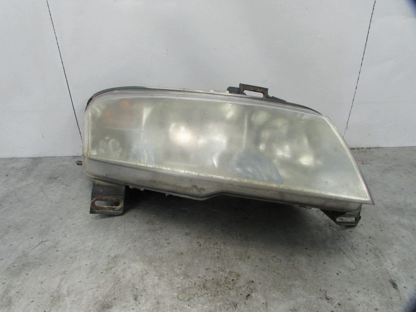 FIAT STILO 1.6 16V Headlight Right Used