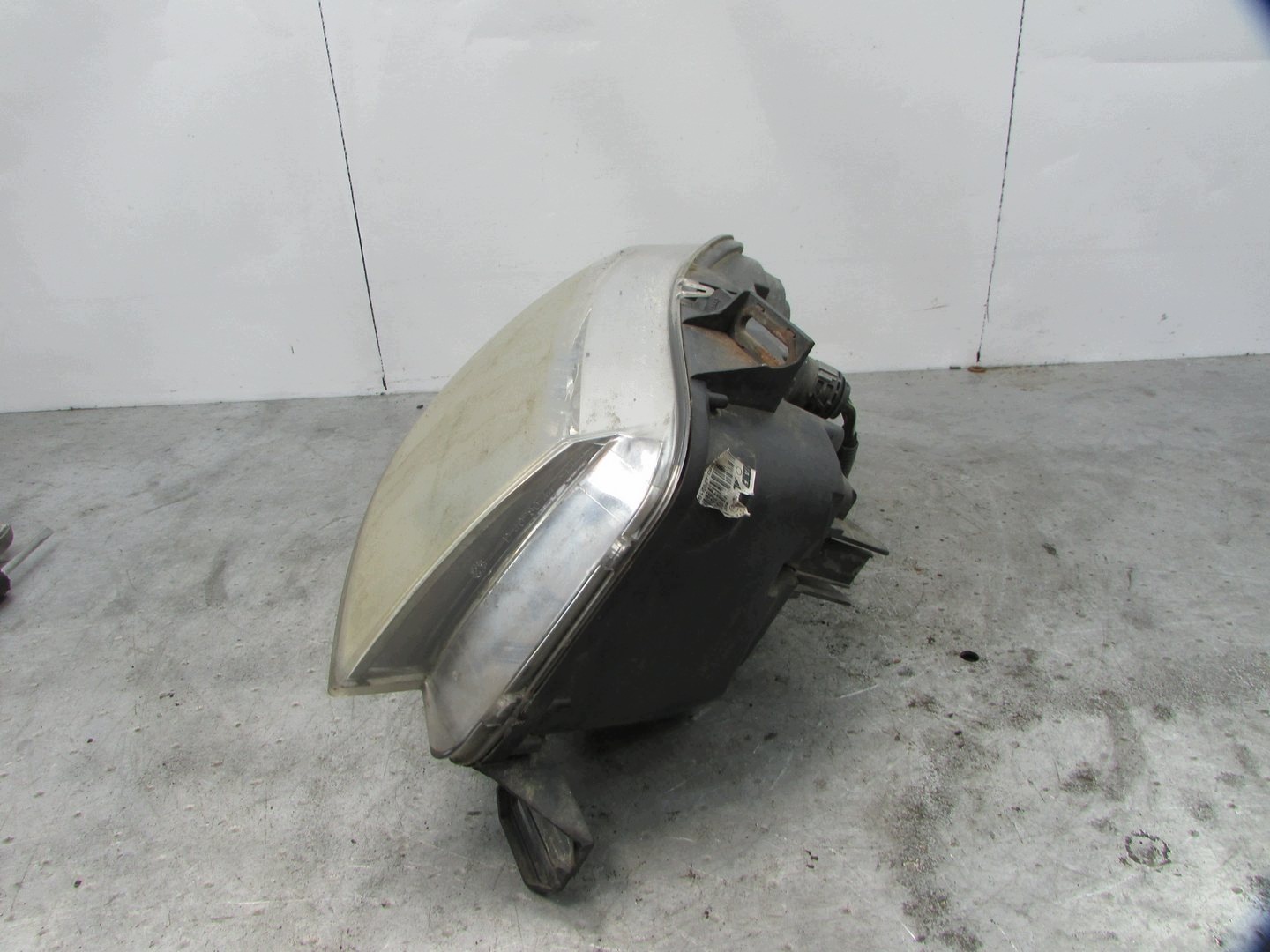 FIAT STILO 1.6 16V Scheinwerfer Rechts image 3