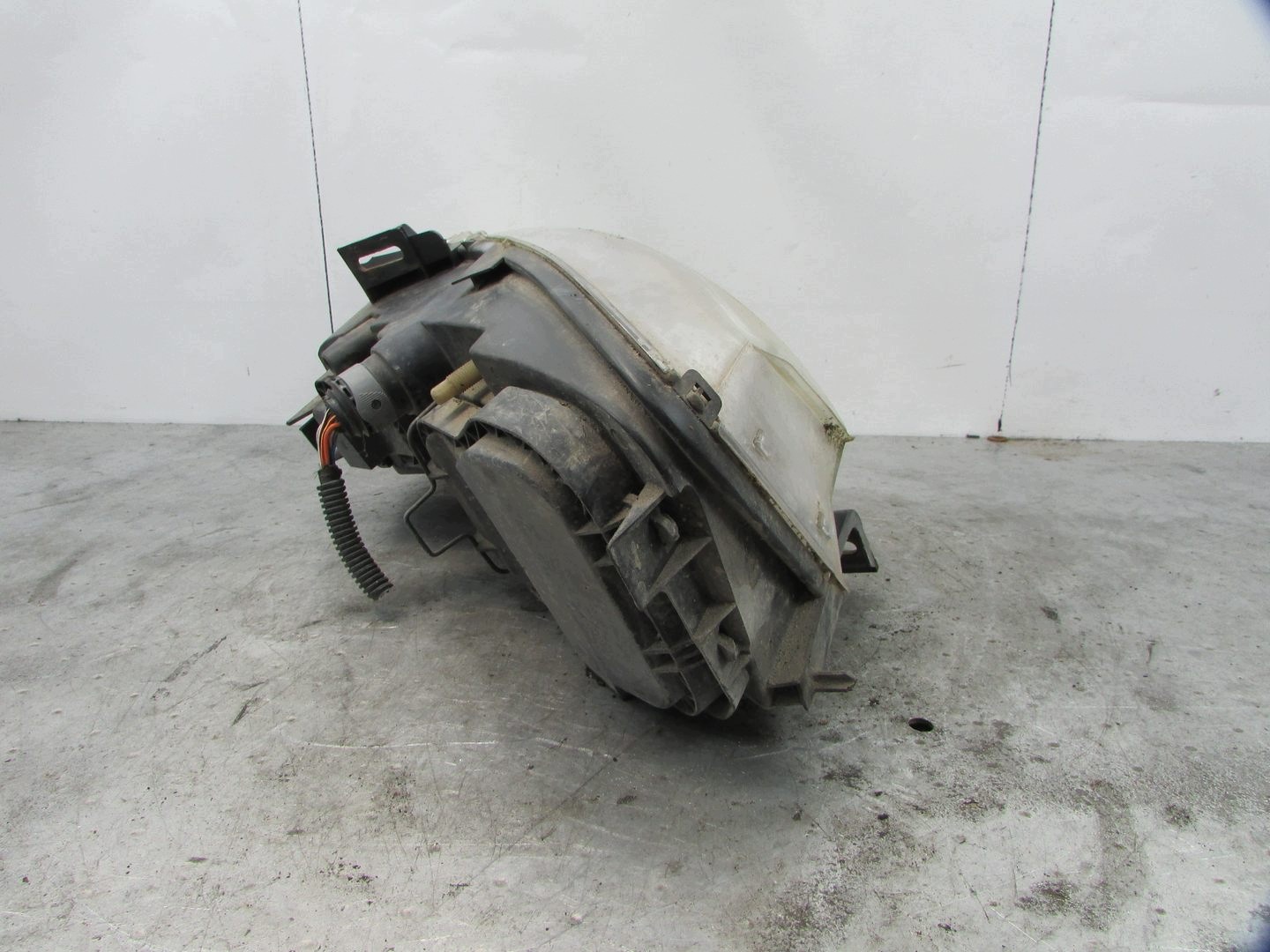 FIAT STILO 1.6 16V Scheinwerfer Rechts image 5
