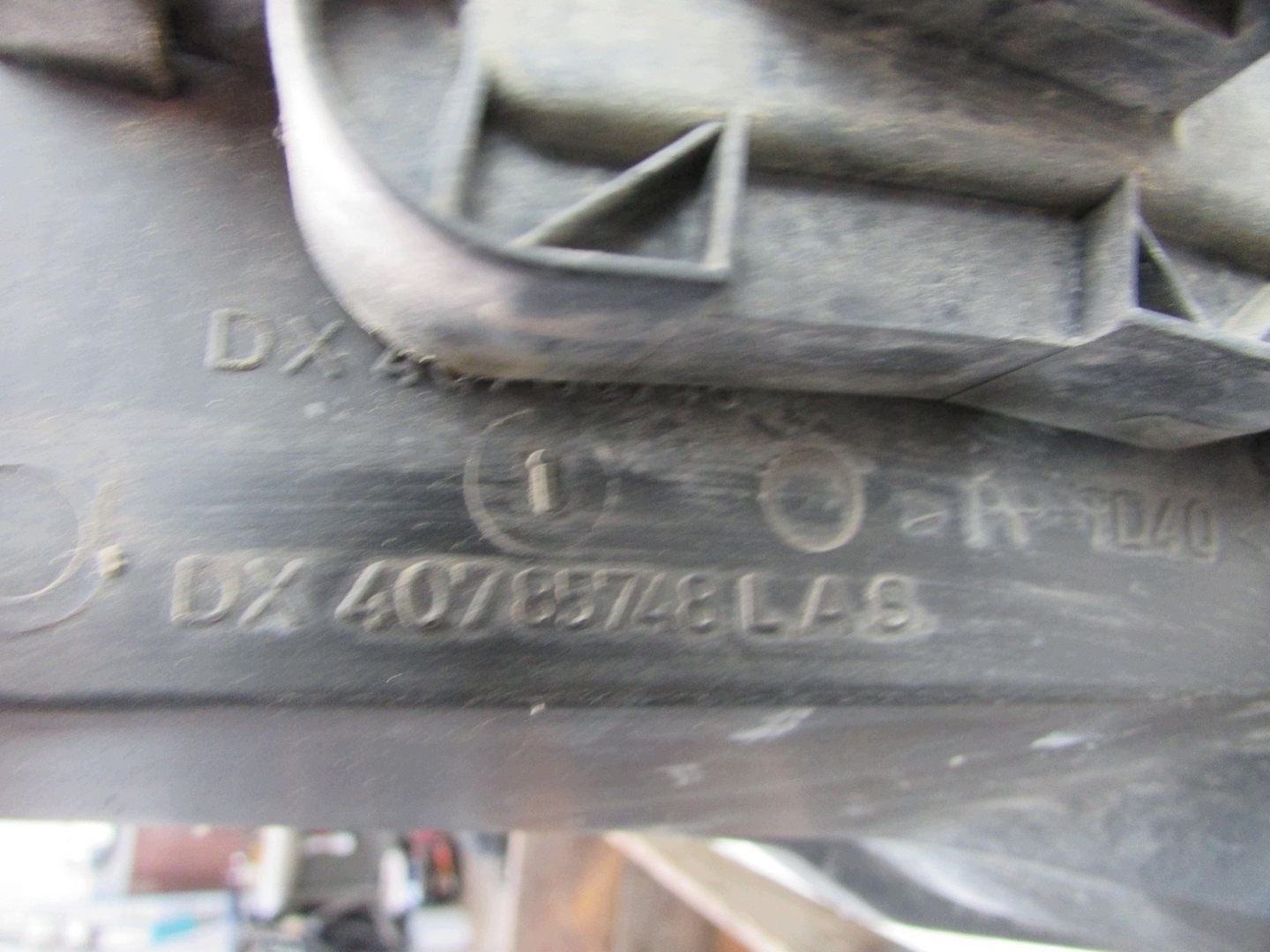 FIAT STILO 1.6 16V Scheinwerfer Rechts image 8