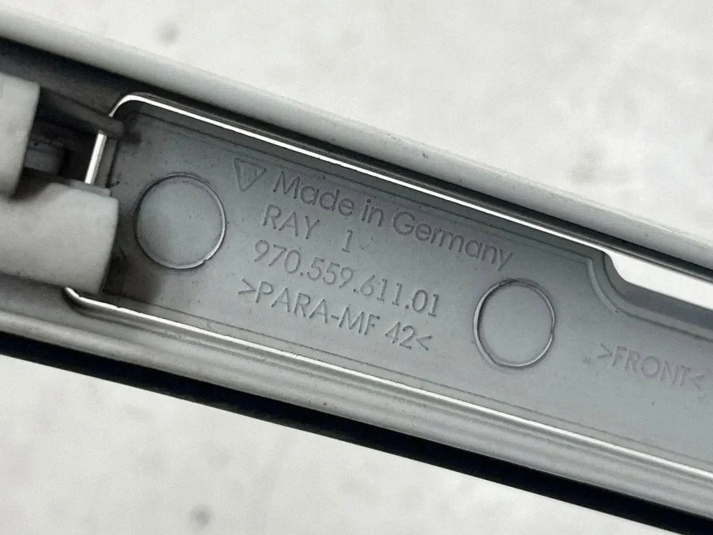 Porsche 97055961101 Usado image 10