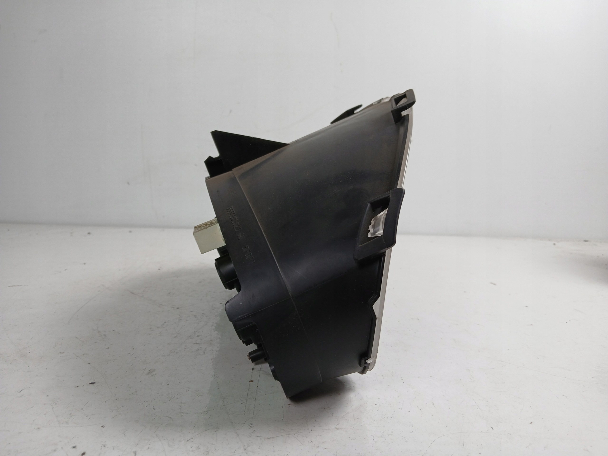 Citroen Berlingo I 1.9 D mittaristo 9652246380 image 5