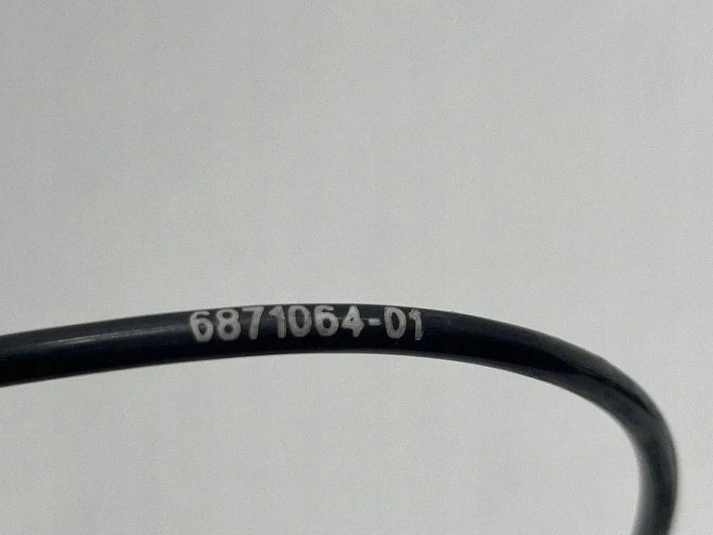 Sensor ABS BMW X3 G01 6871064 image 6