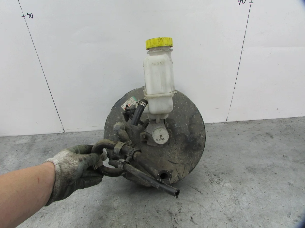 Servofrein Fiat Stilo 1.9 JTD 46805886