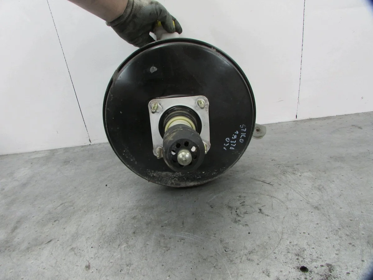 Fiat Stilo 1.9 JTD servo jarrupomppu 46805886 image 3