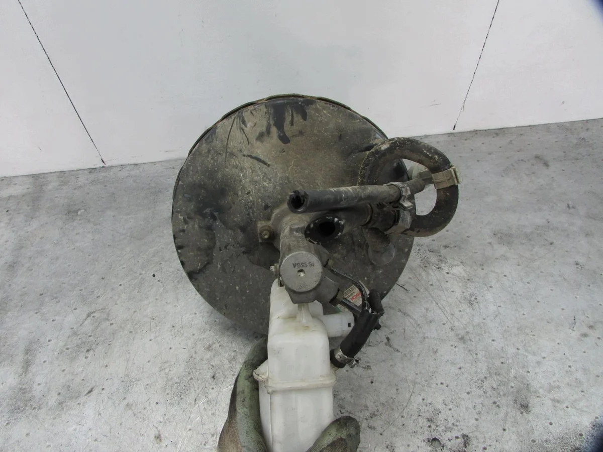 Fiat Stilo 1.9 JTD servo jarrupomppu 46805886 image 5