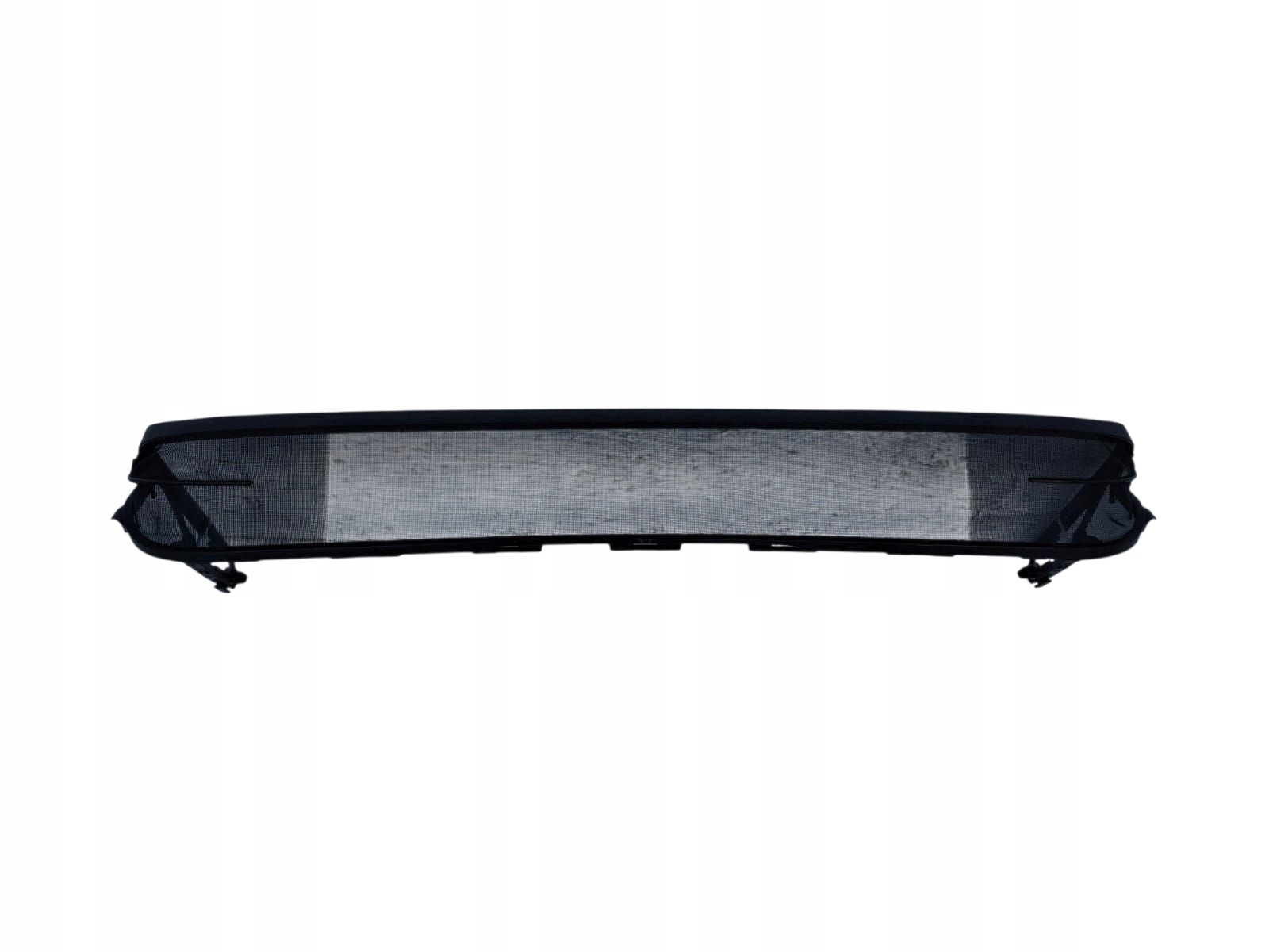 VW Tiguan II Panorama-Sonnenschutz Original 5NN877651C image 2