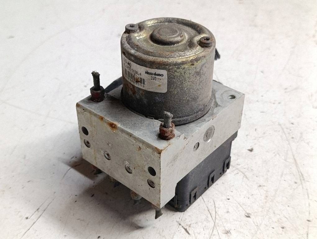 Suzuki Ignis 00-06 ABS Pump AC0450-01984 Used OEM