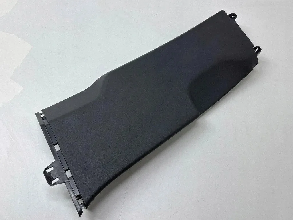 Cubierta Pilar B Izquierdo Porsche Cayenne 760867291B