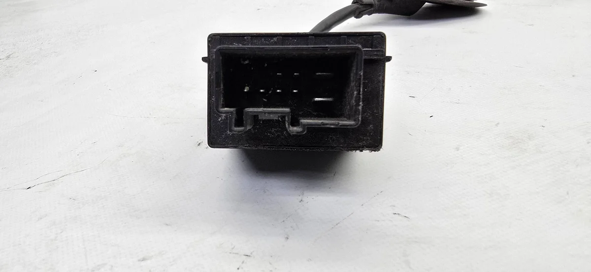 Fuel Pump Control Module Skoda Octavia Mk2 09380807 image 5