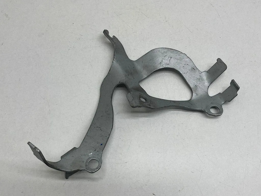 BMW 3 G20 G21 Halter Auspuffhalter 8642576 image 2