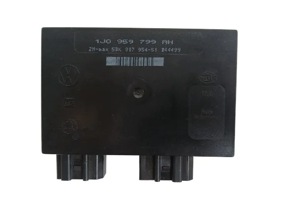 Module confort VW Golf IV 1J0959799AH