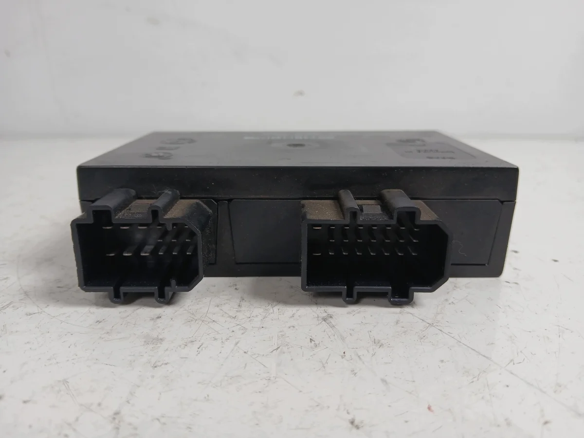 Module confort VW Golf IV 1J0959799AH image 3