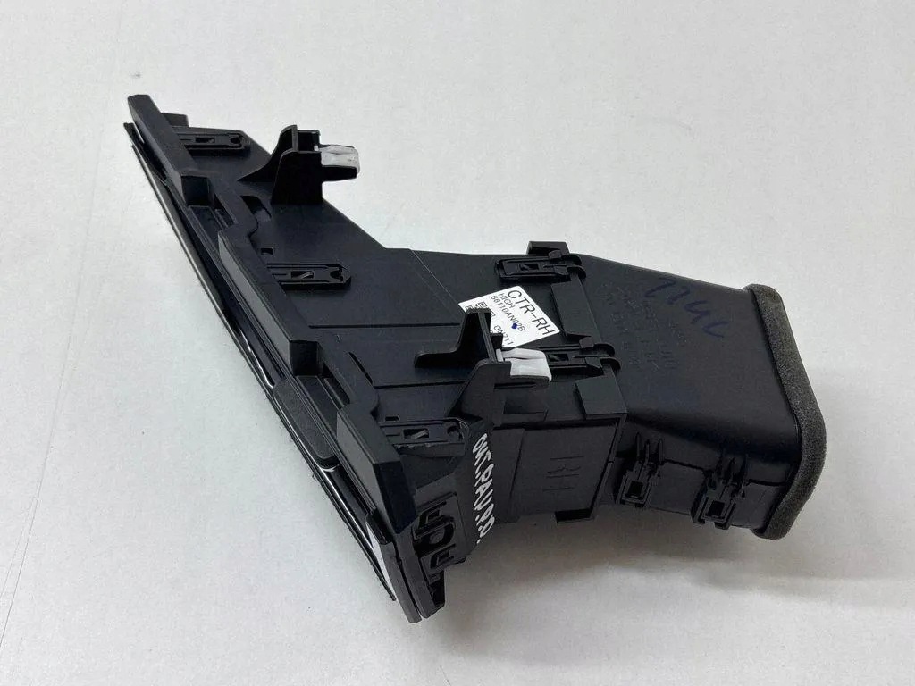 Subaru Outback BR Entrada de Ar Console Usado