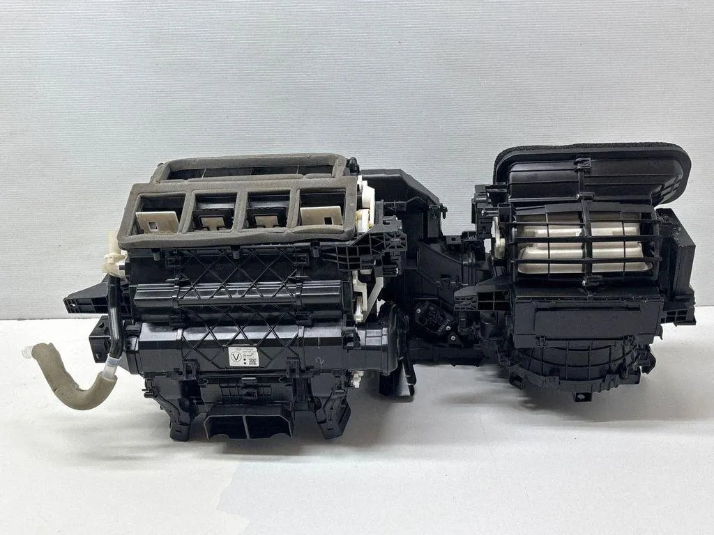 Subaru Outback BT 2021 Chauffage 72100AN02A image 2