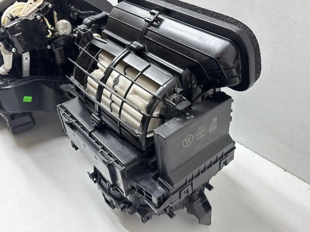 Subaru Outback BT 2021 Chauffage 72100AN02A image 3