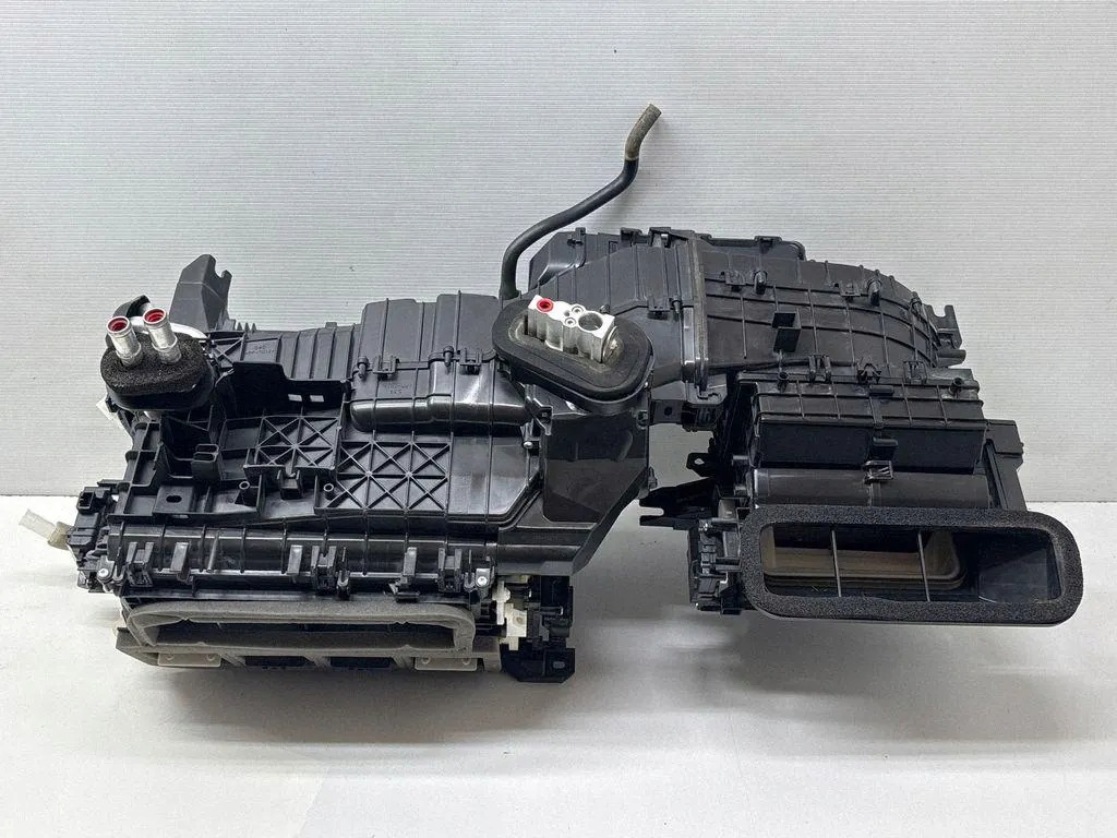 Subaru Outback BT 2021 Chauffage 72100AN02A image 6