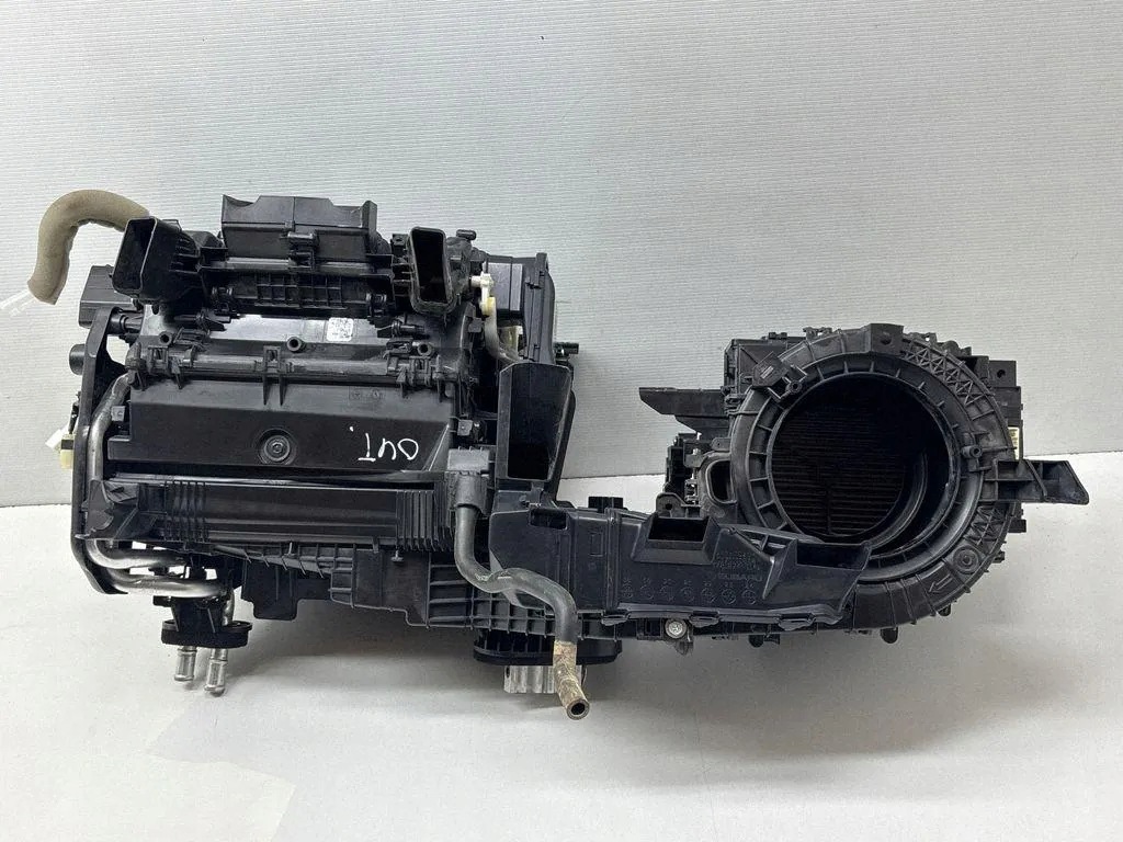 Subaru Outback BT 2021 Chauffage 72100AN02A image 8