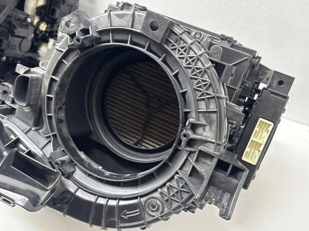 Subaru Outback BT 2021 Chauffage 72100AN02A image 9