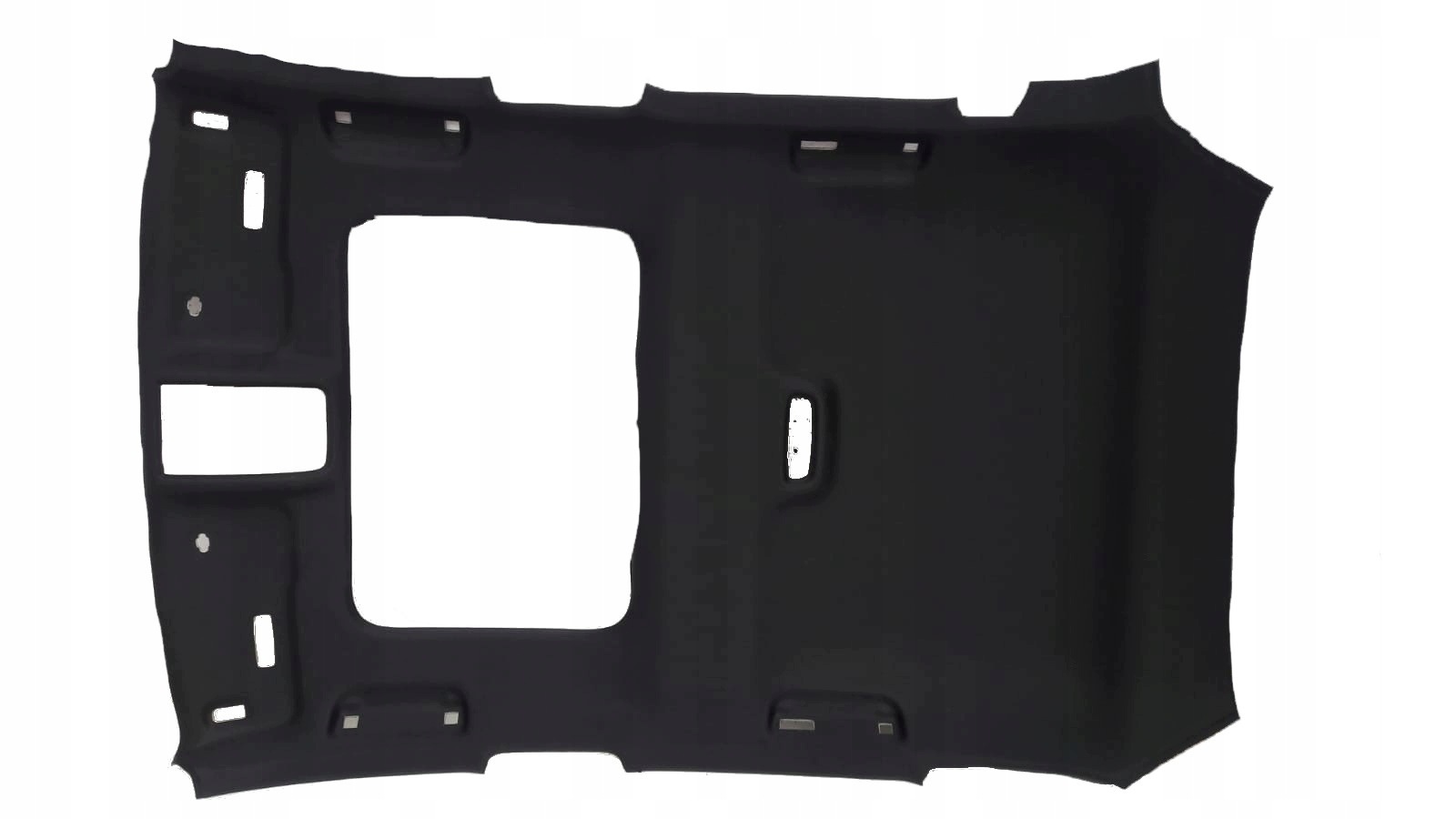 Dachhimmel schwarz Mercedes C-Klasse 205 W205 Kombi OEM image 2