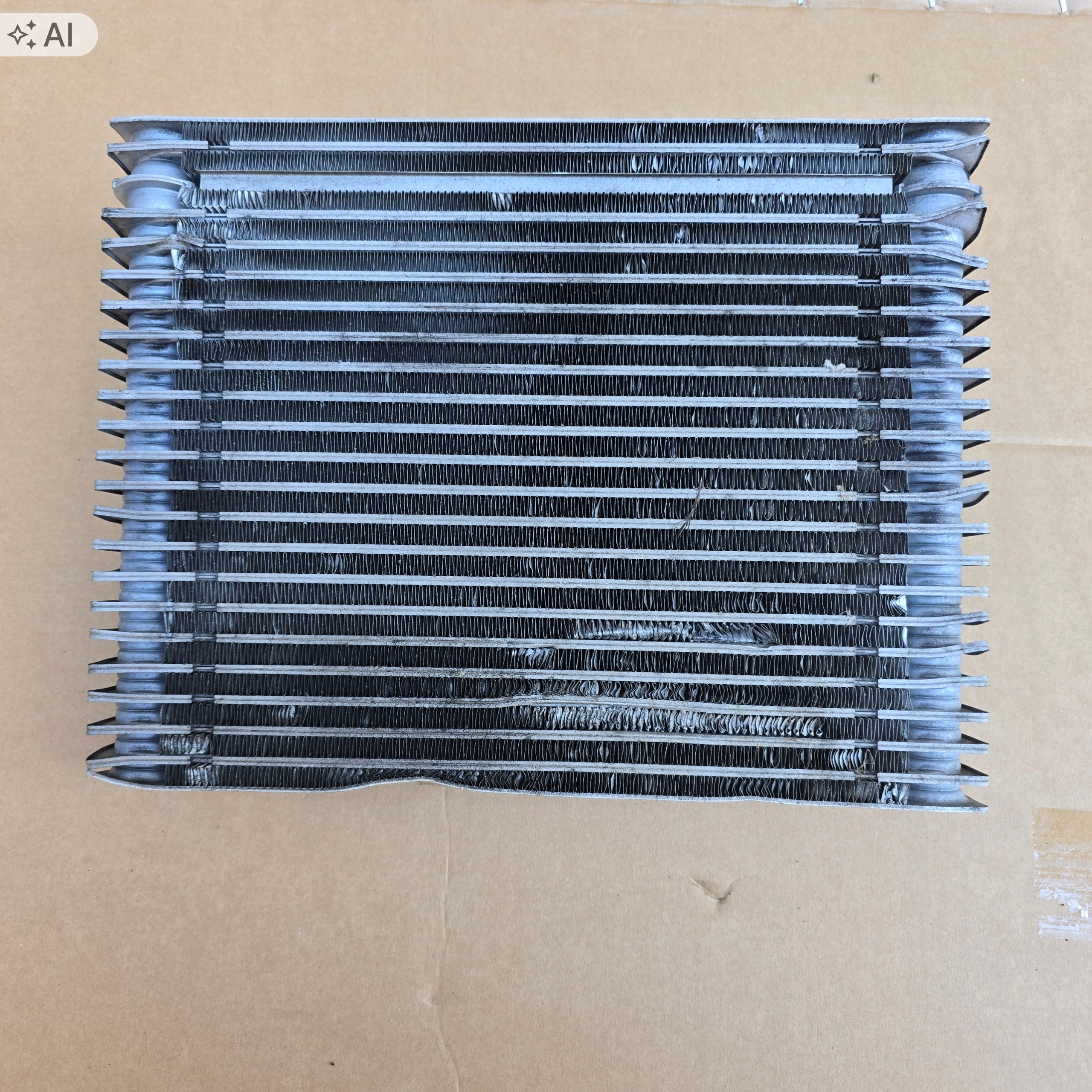 Radiador de Aceite BMW X5 G05 X6 G06 7887304