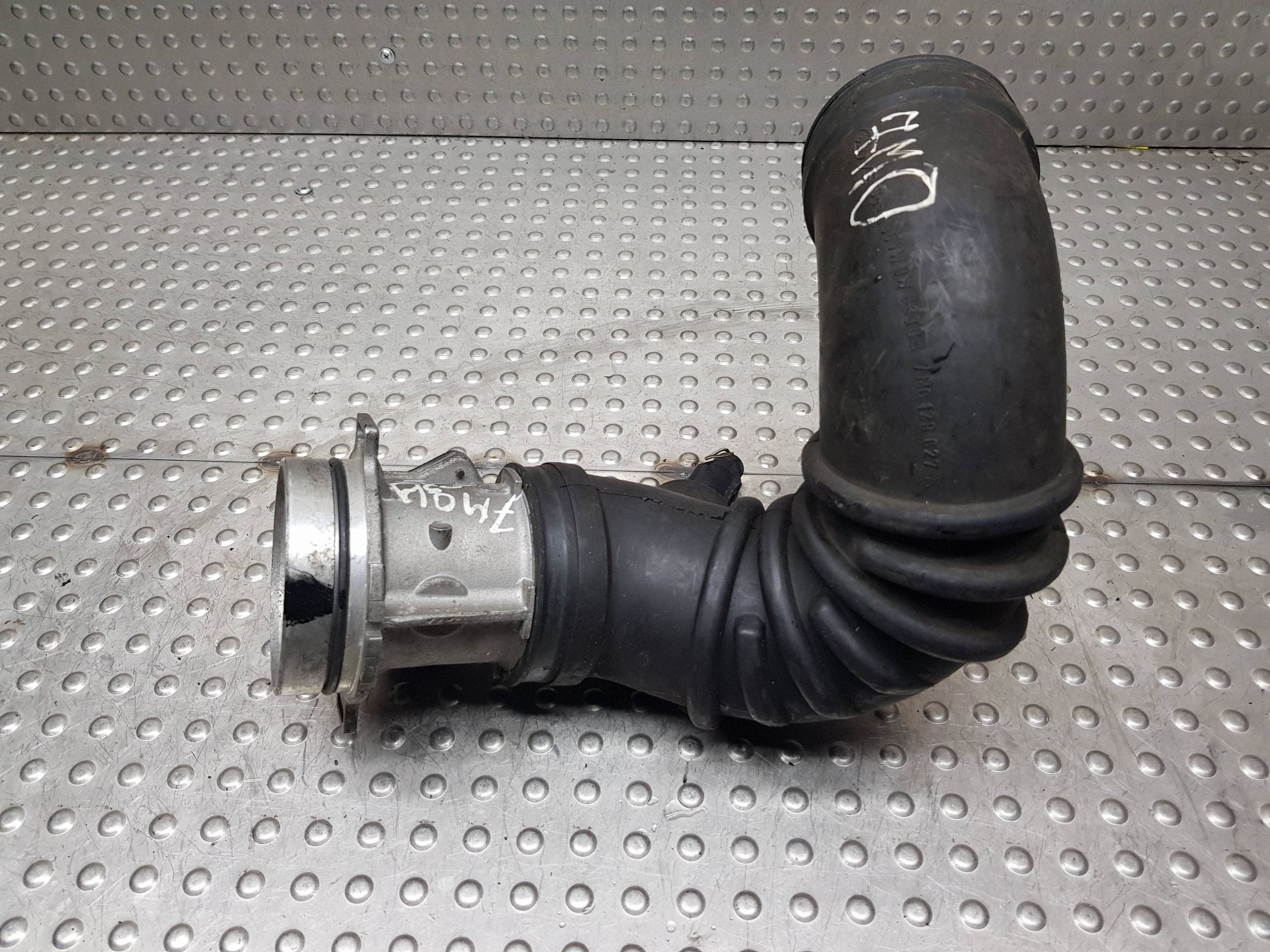 Ilmamäärämittarin putki Ford Mondeo Mk2