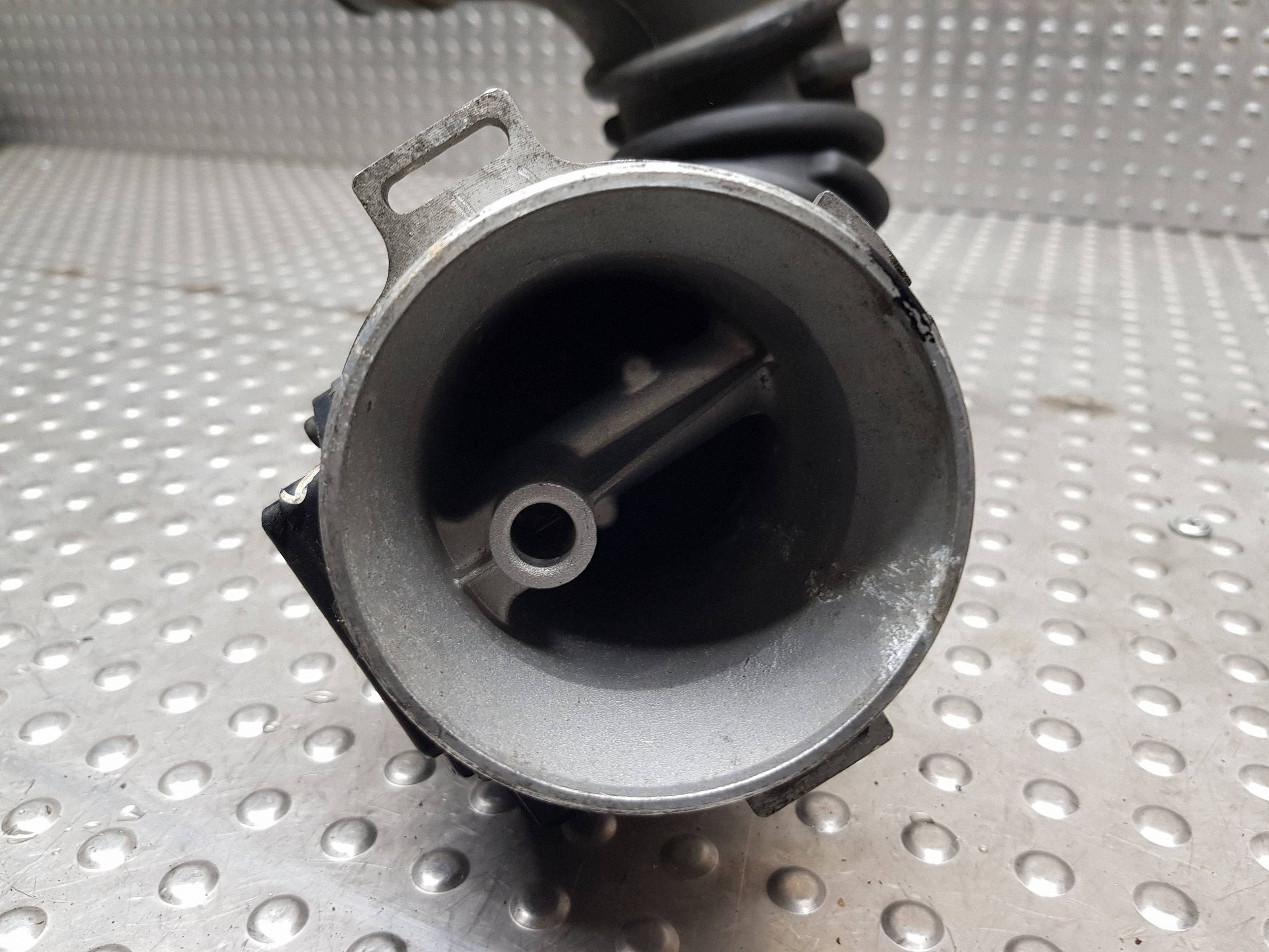 Ilmamäärämittarin putki Ford Mondeo Mk2 image 3