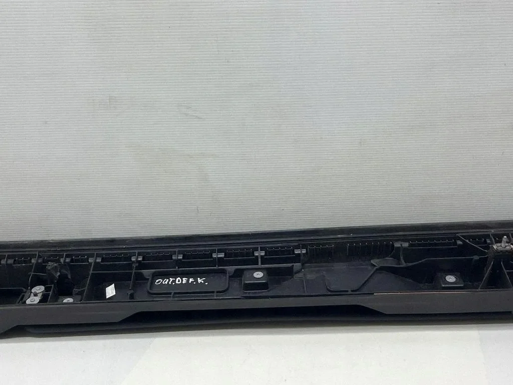 Subaru Outback VI 20-25 Rack Teto Esquerdo image 9