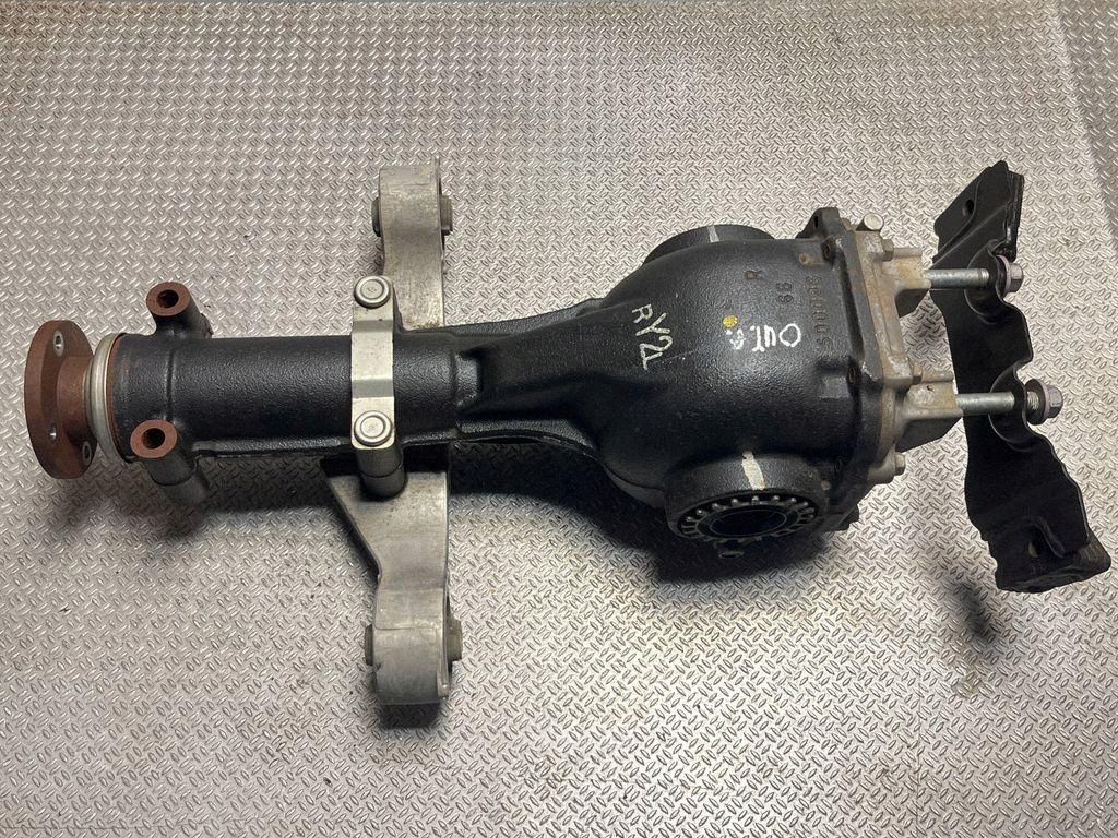 Réducteur arrière Subaru Y2805929 image 2
