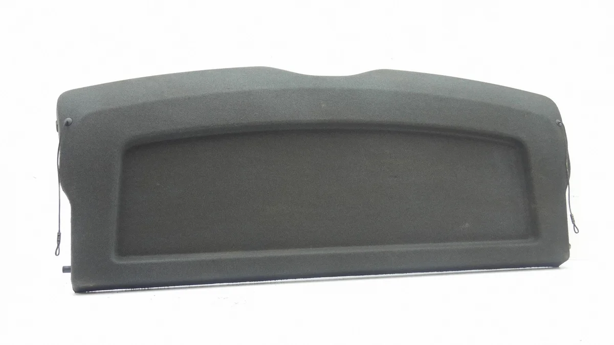 Audi A1 II 82A plage arrière OEM 82A867769A
