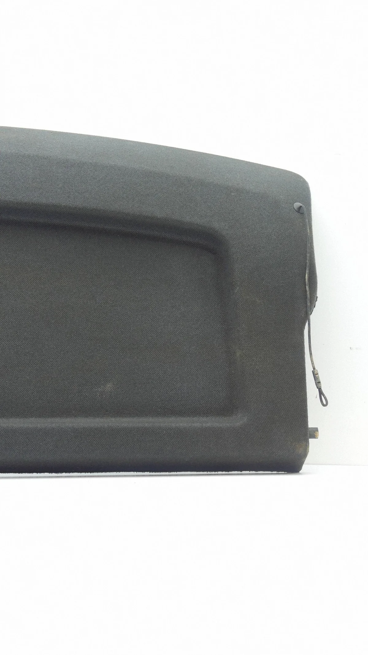 Tavaratilan hylly Audi A1 II 82A