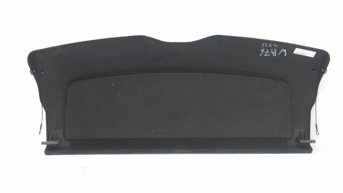 Audi A1 II 82A plage arrière OEM 82A867769A image 4