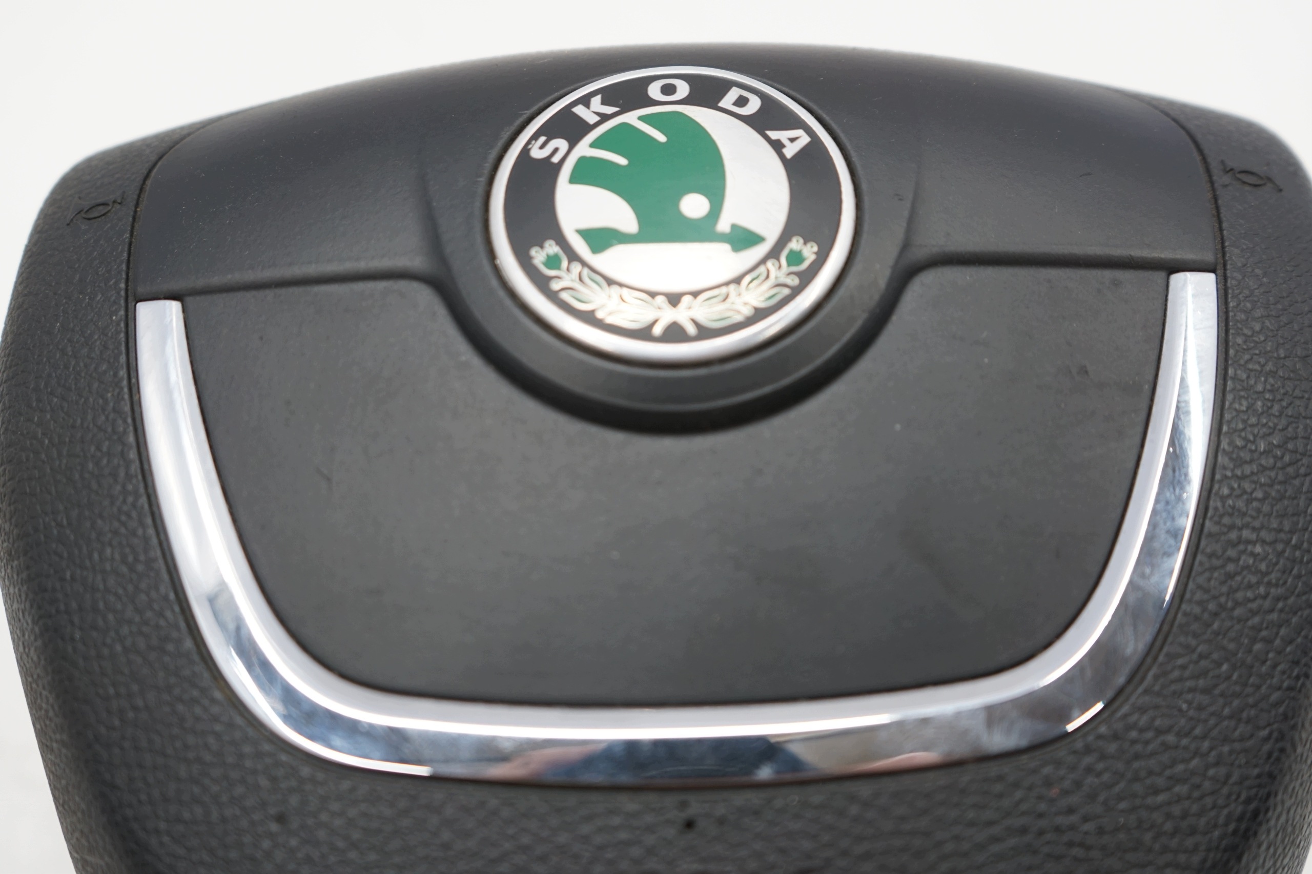 Skoda Superb II Airbag Lenkrad 3T0880201B OEM image 3