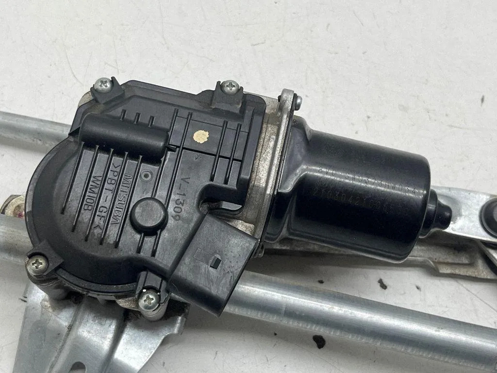 VW Tiguan II Wischermotor 5NN955023B