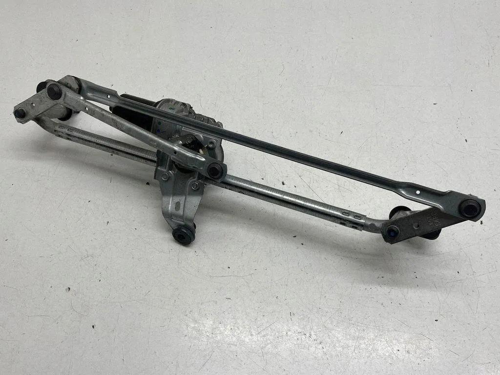 VW Tiguan II Mekanismi Pyyhin 5NN955023B image 3