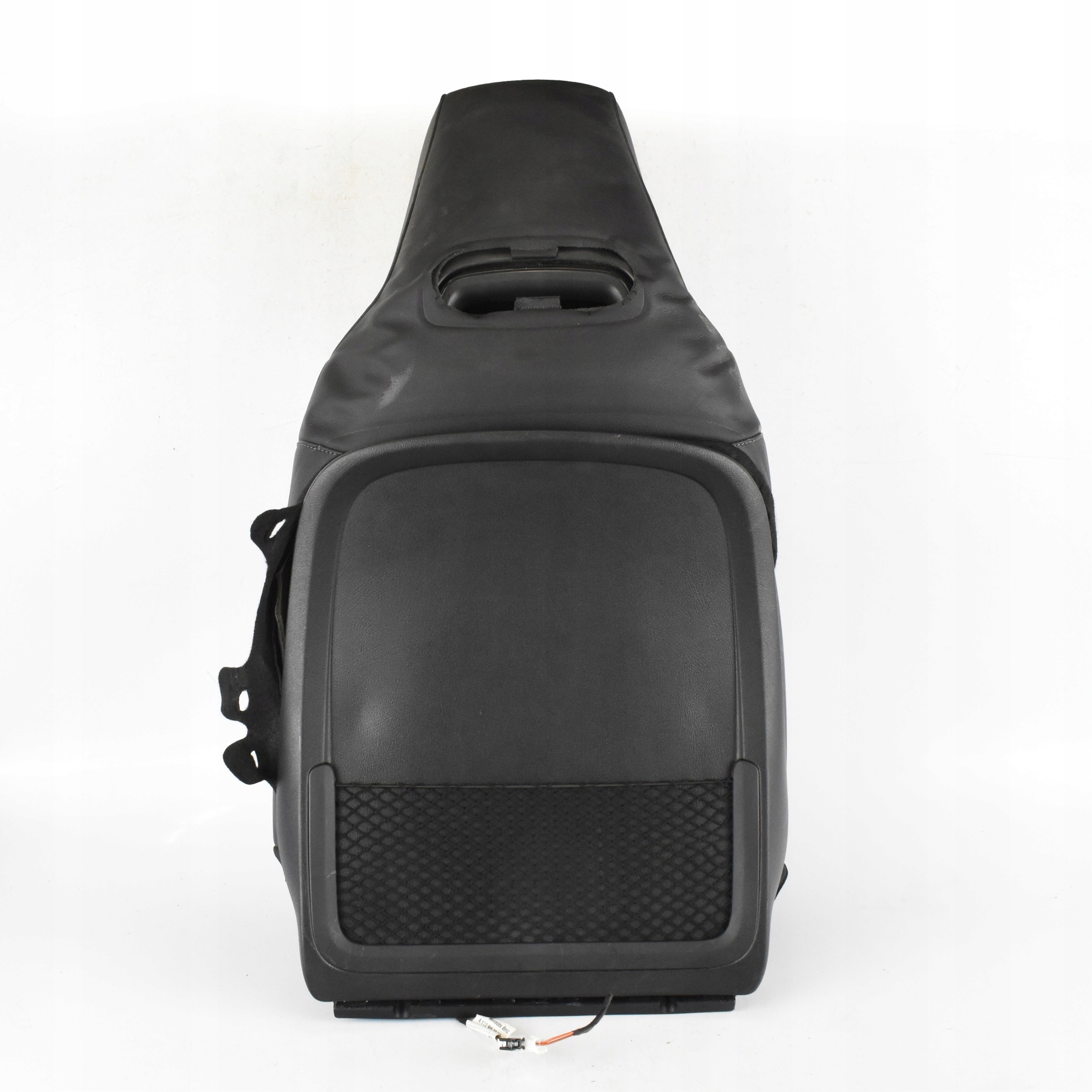Sitzlehne Sitz rechts vorne Leder A1779068505 Mercedes W118 H247 image 5