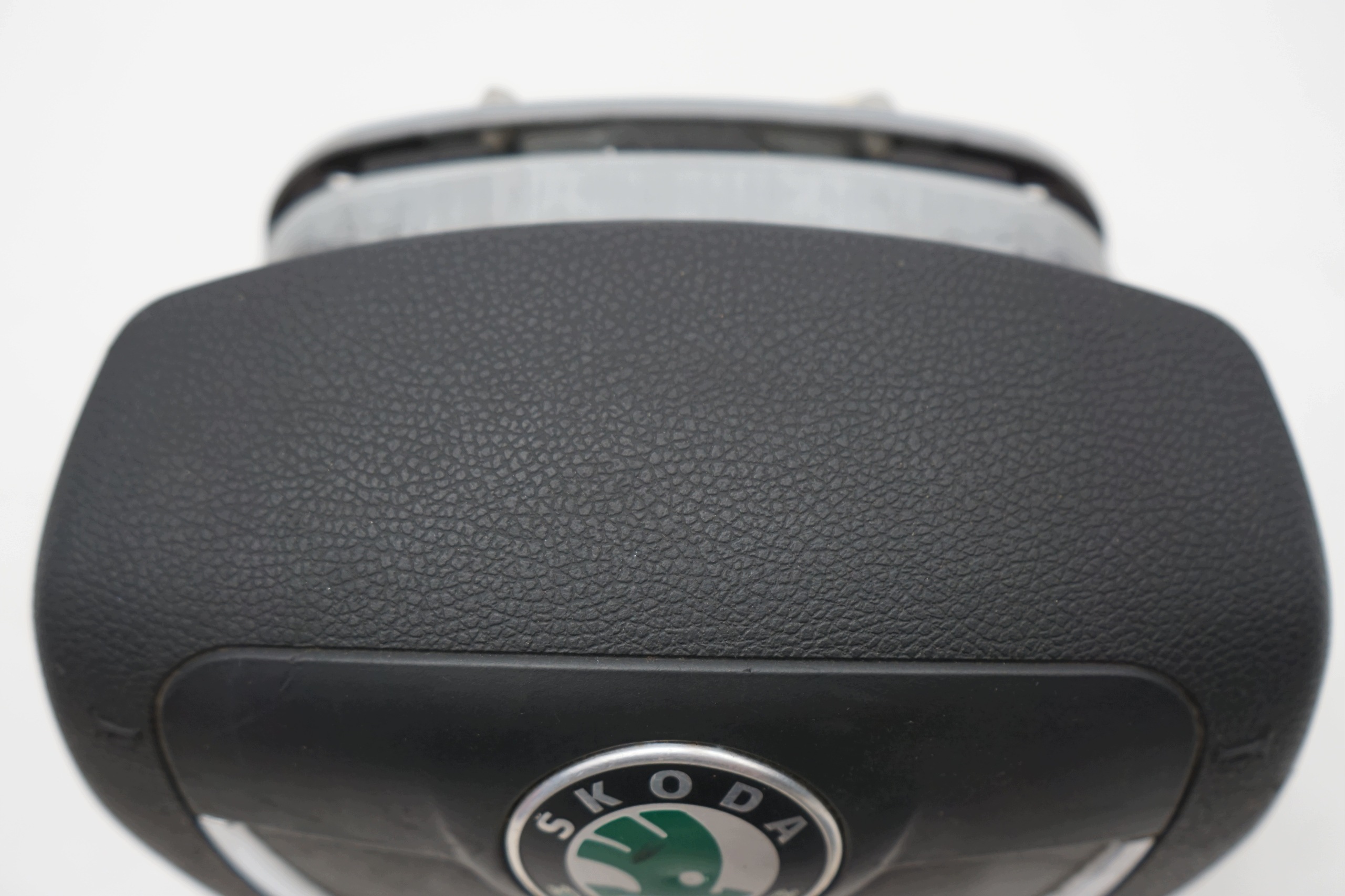 Skoda Superb II Airbag Fahrer 3T0880201B image 7
