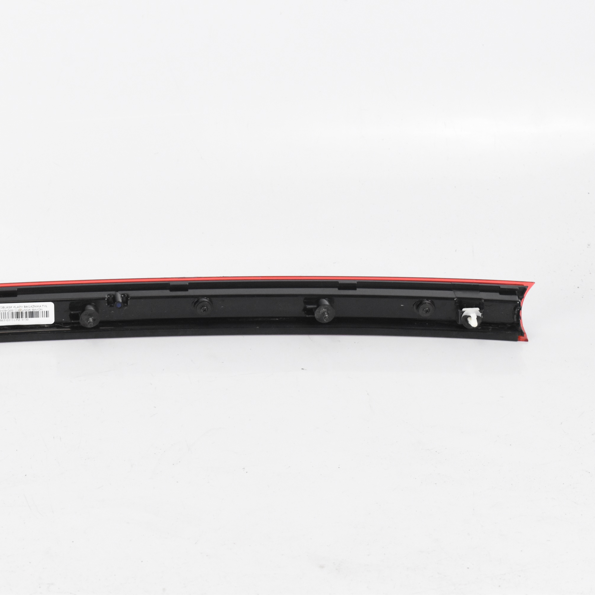 Reflector Achterklep Hyundai Bayon 92409-Q0510 image 7