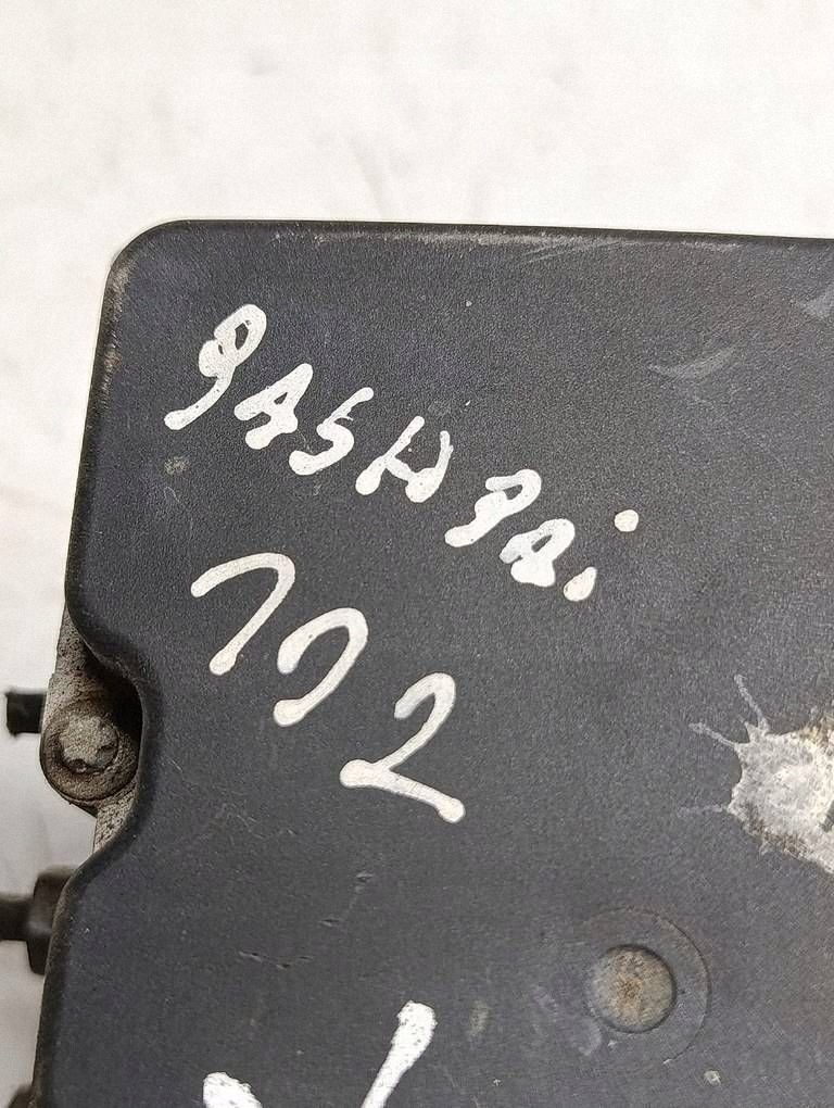 Bomba ABS Nissan OE 0265951528 Usada image 4