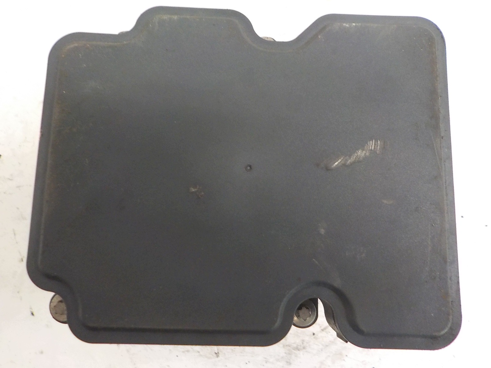 Renault Kadjar ABS-pumppu 476604033R 0265956527
