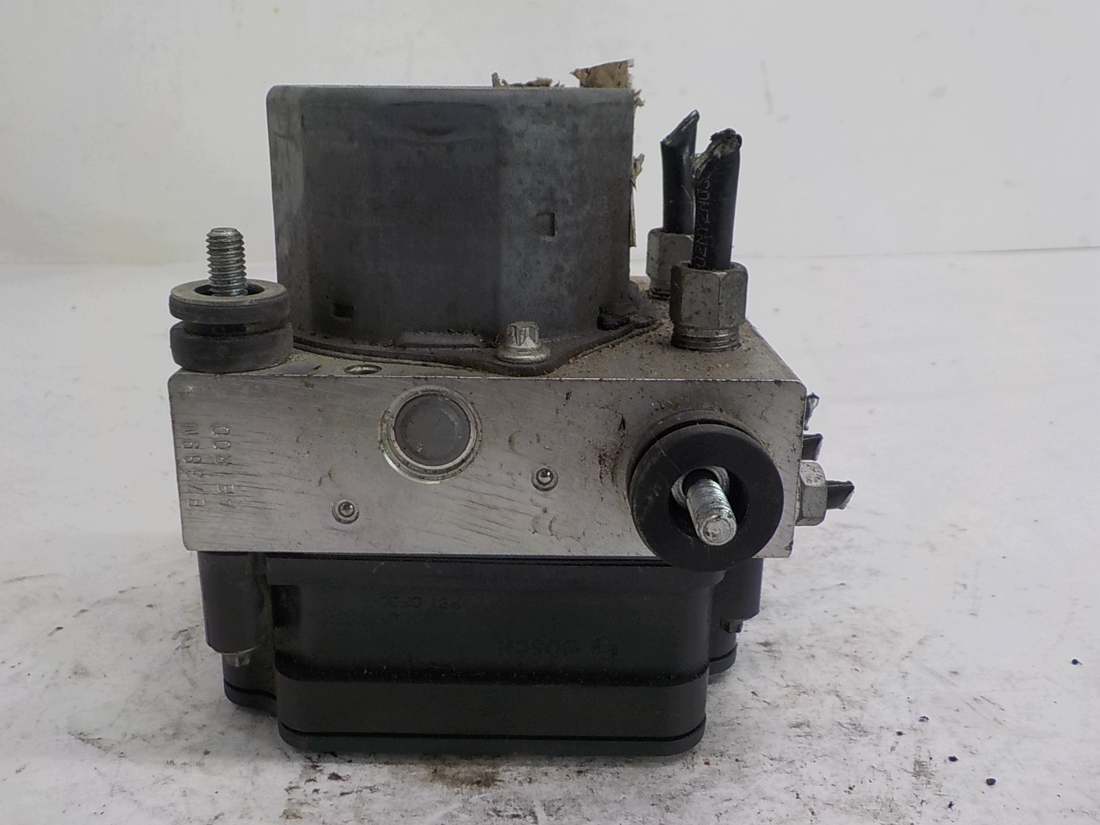 Renault Kadjar ABS-pomp 476604033R 0265956527 image 8