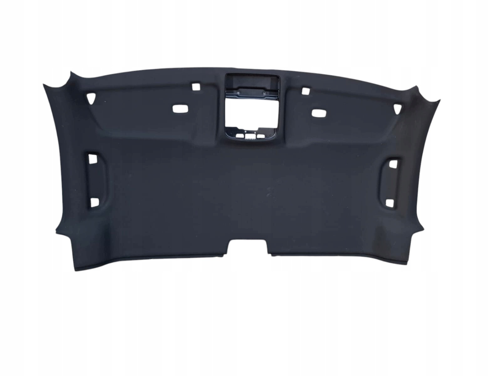 Techo interior negro Mercedes W447 V-Class original image 2