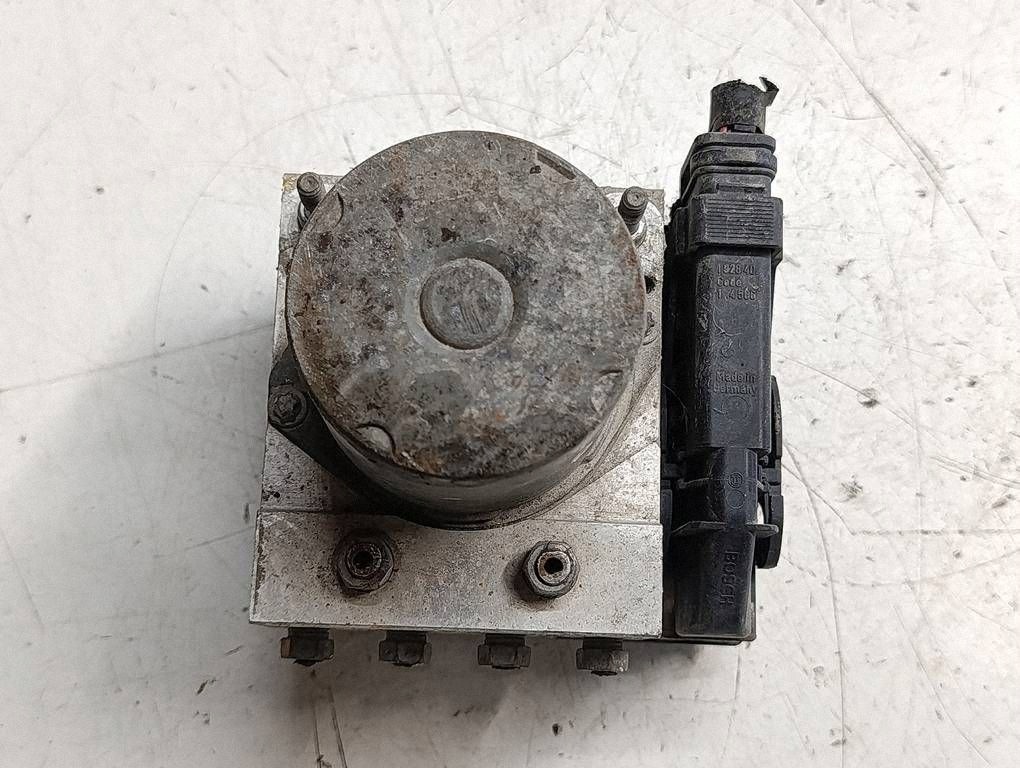 Pompe ABS Smart ForFour A454 0265950456 image 2
