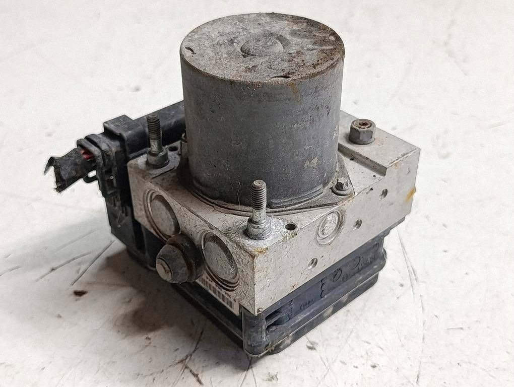 Pompe ABS Smart ForFour A454 0265950456 image 3