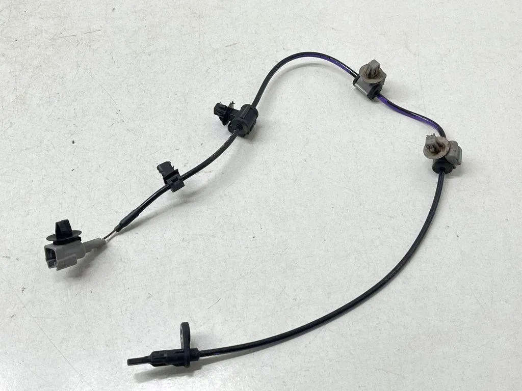 Sensor ABS Traseiro Esquerdo Subaru Crosstrek 2024- image 2
