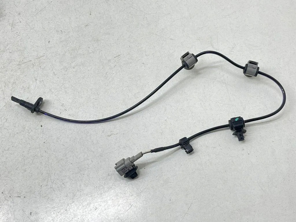 ABS Sensor Links Hinten Subaru Crosstrek 2024- USA