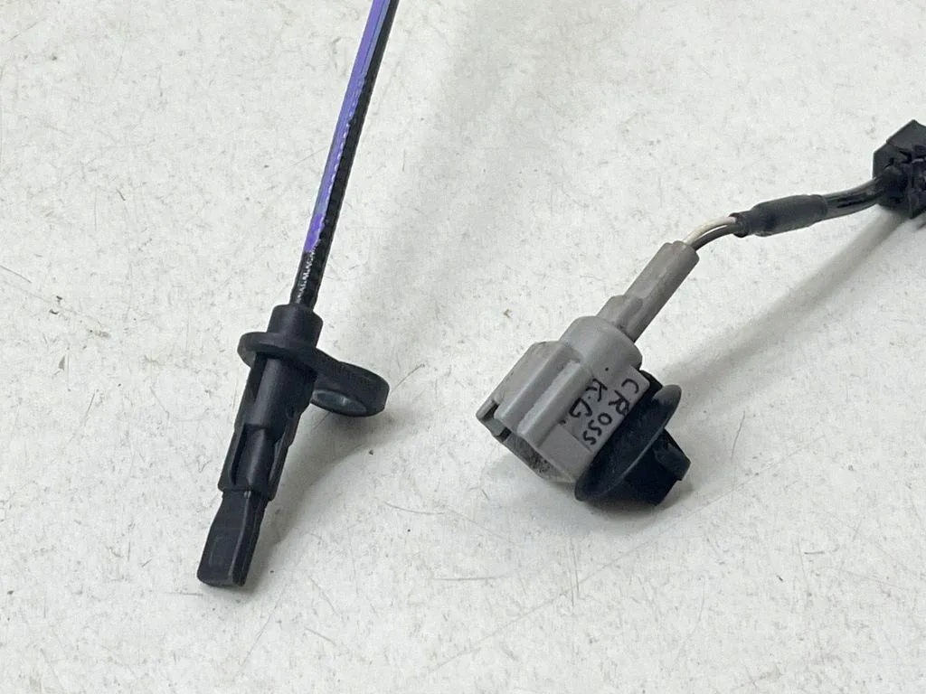 Sensor ABS Traseiro Esquerdo Subaru Crosstrek 2024- image 3
