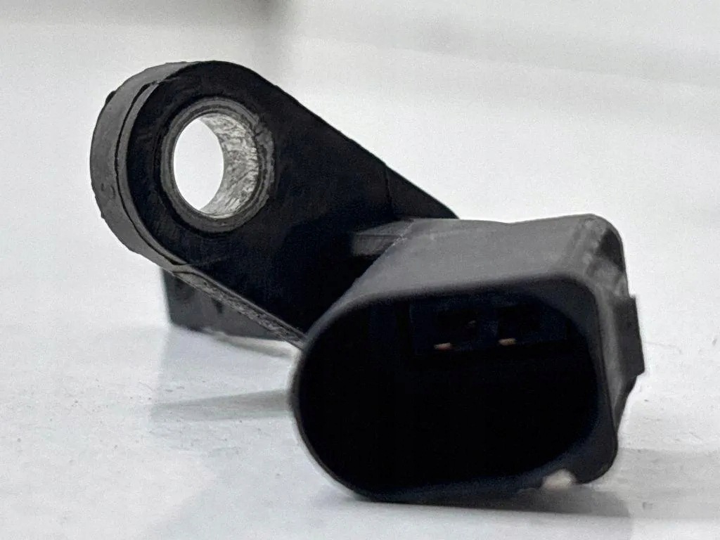 ABS Sensor Rechts Voor Porsche Panamera 970 image 3