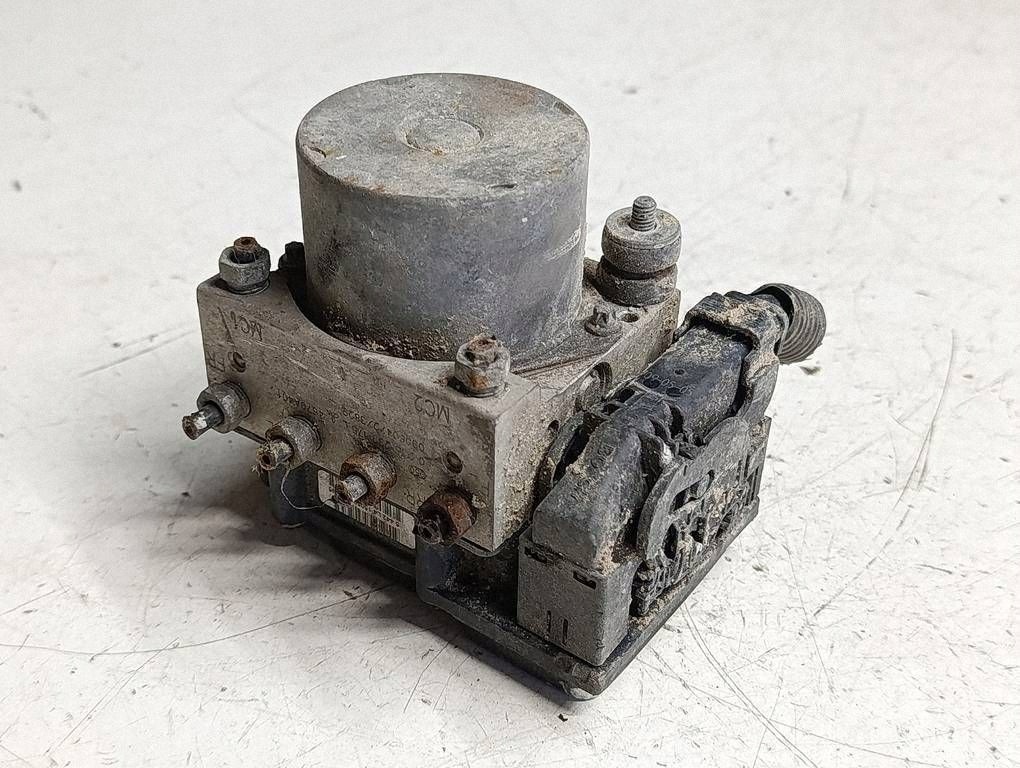 ABS Pump Mitsubishi Colt Z30FL 1.3 B 0265800844 image 2